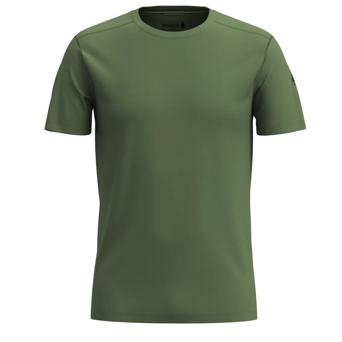 Men's Merino Short Sleeve Tee
