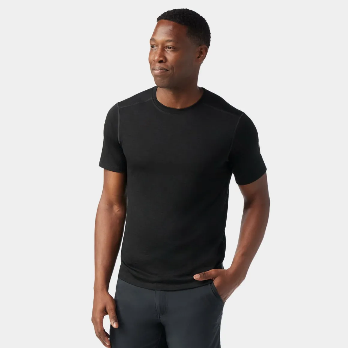 Men's Merino Short Sleeve Tee
