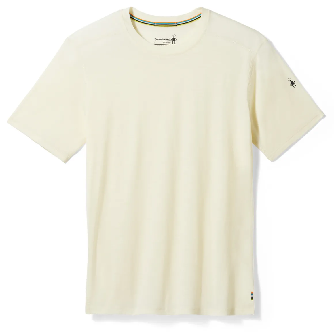 Men's Merino Short Sleeve Tee