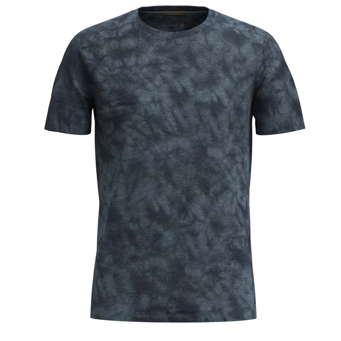 Men's Merino Short Sleeve Tee