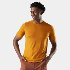 Men's Merino Short Sleeve Tee