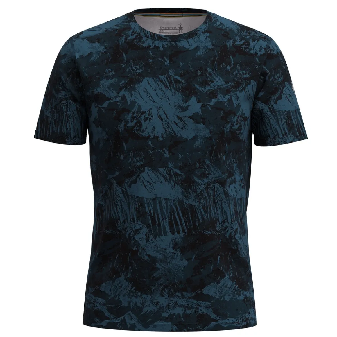 Men's Merino Short Sleeve Tee