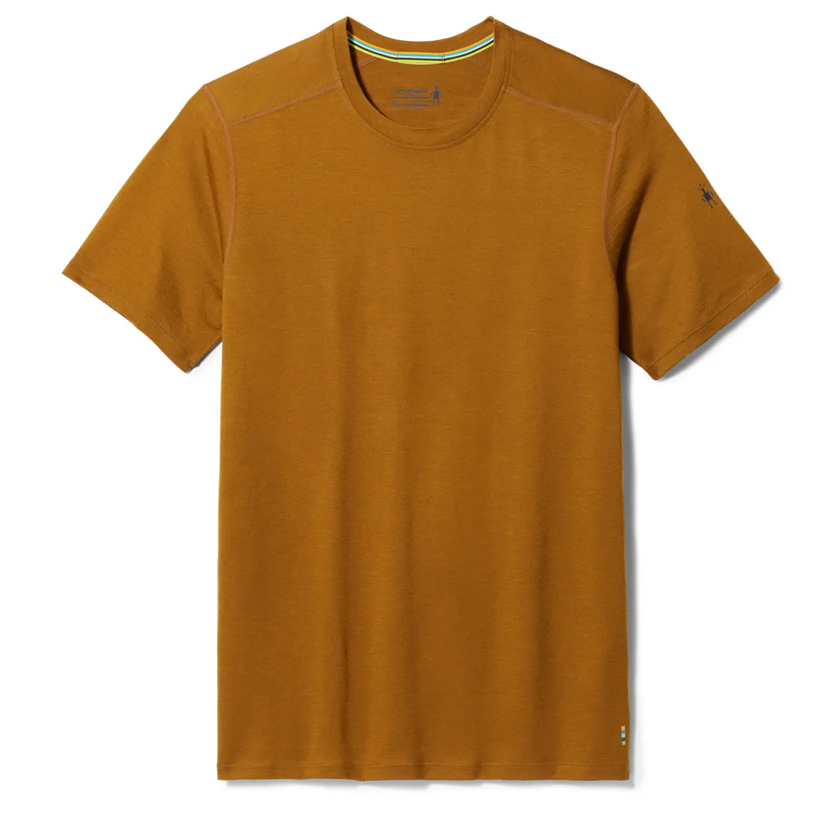 Men's Merino Short Sleeve Tee