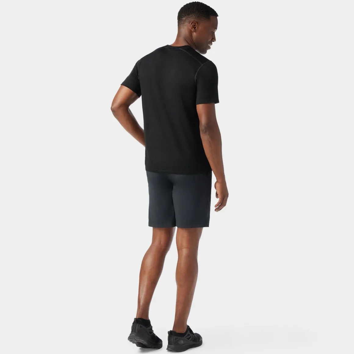 Men's Merino Short Sleeve Tee