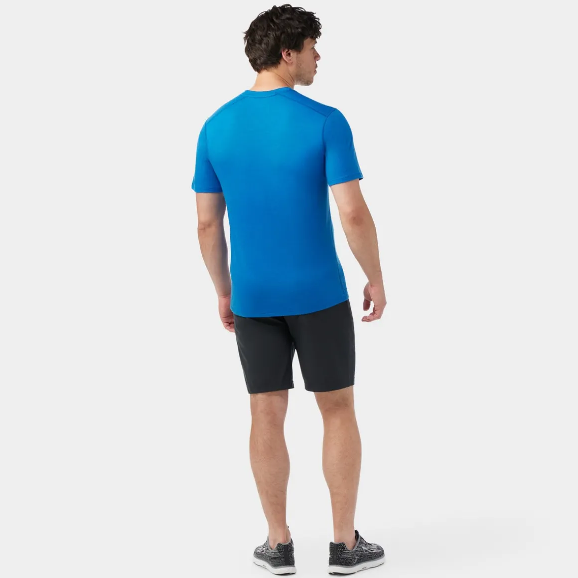 Men's Merino Short Sleeve Tee