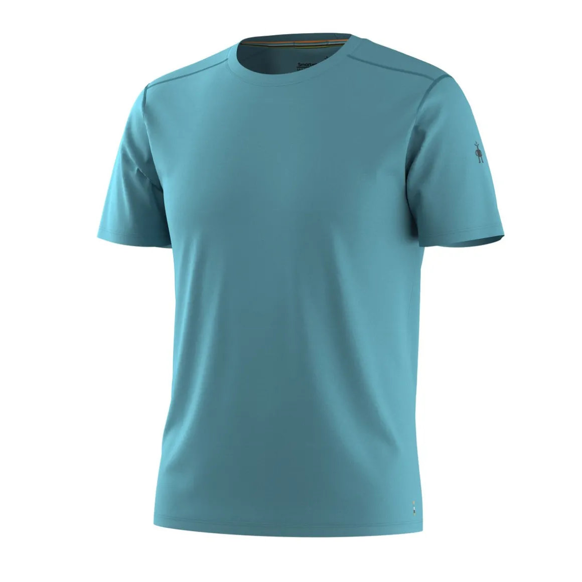 Men's Merino Short Sleeve Tee