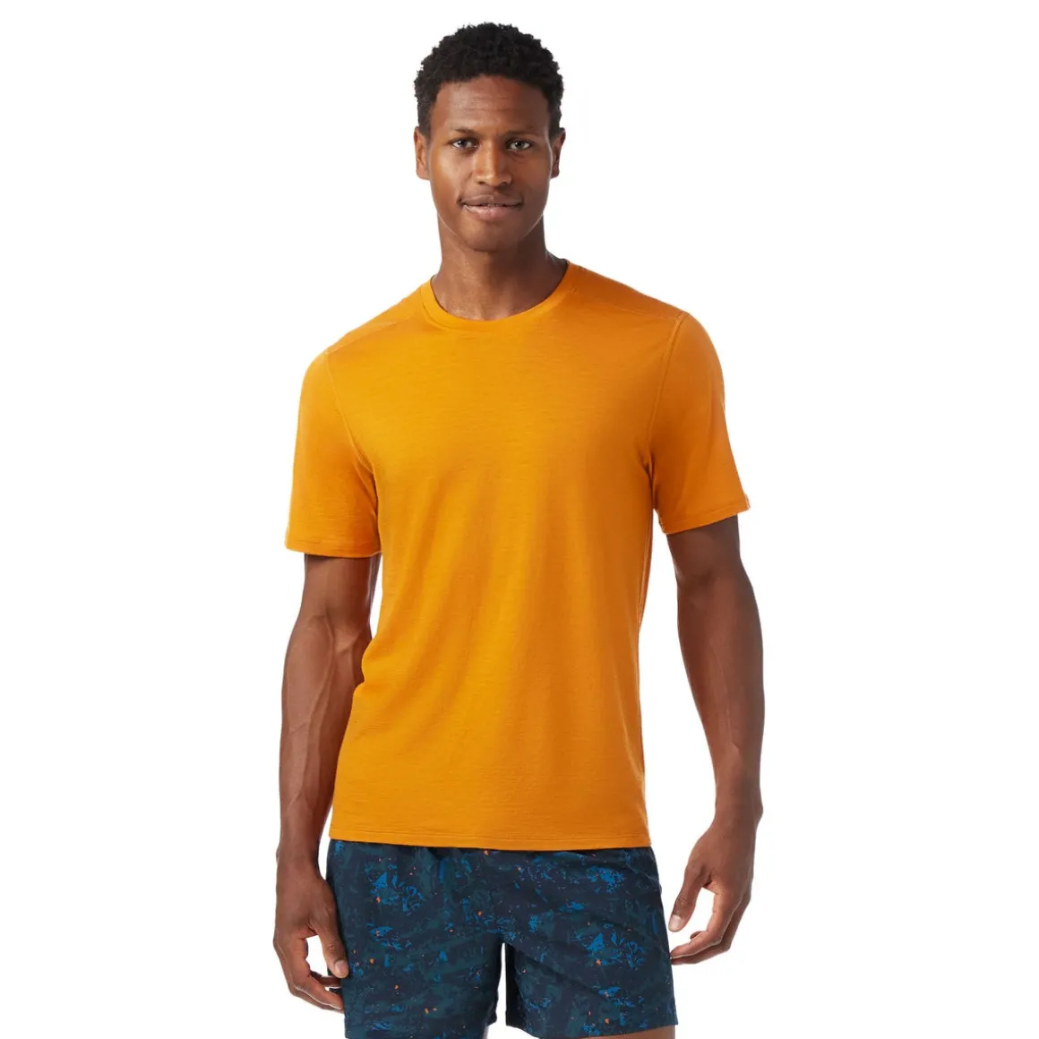 Men's Merino Short Sleeve Tee