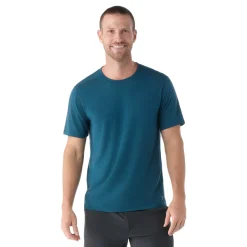 Men's Merino Short Sleeve Tee