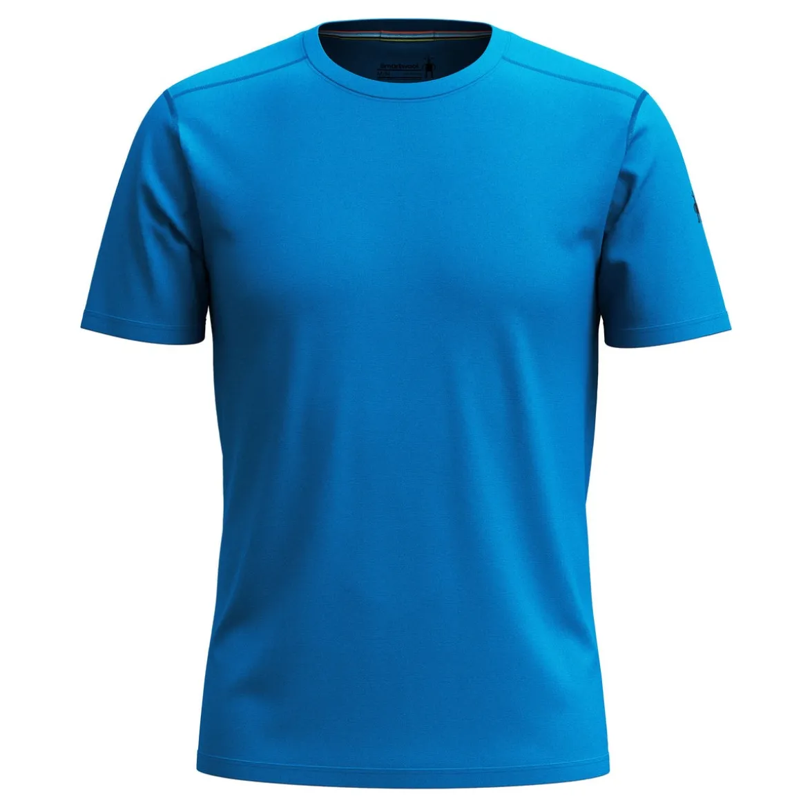 Men's Merino Short Sleeve Tee