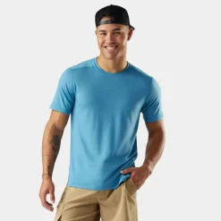 Men's Merino Short Sleeve Tee