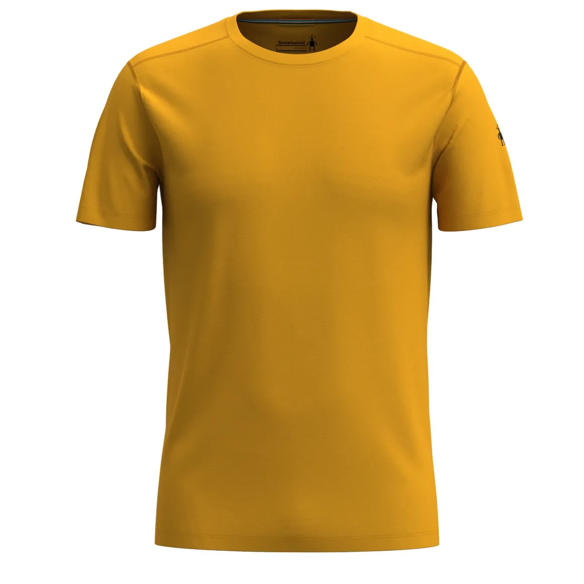 Men's Merino Short Sleeve Tee
