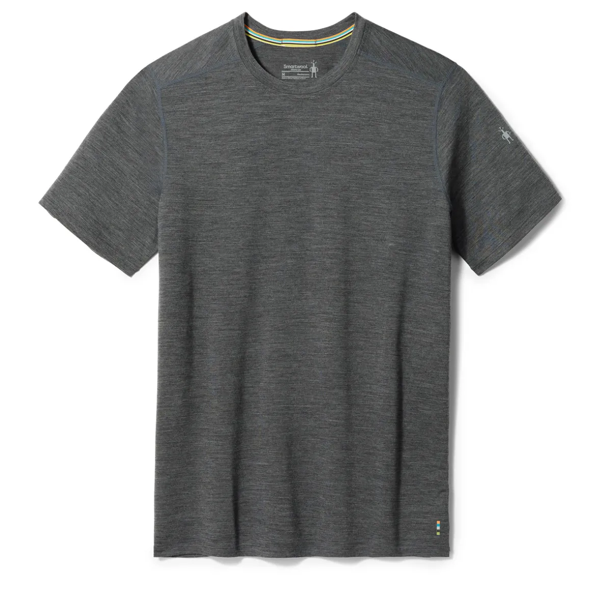Men's Merino Short Sleeve Tee