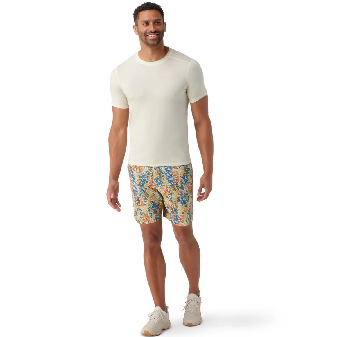 Men's Merino Short Sleeve Tee