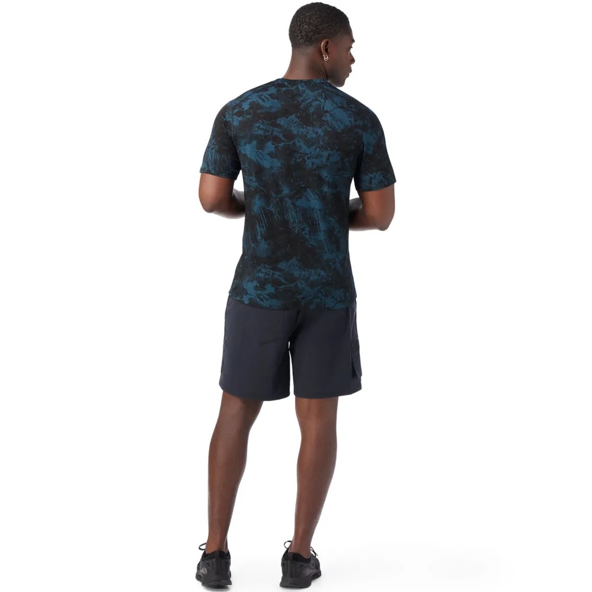 Men's Merino Short Sleeve Tee