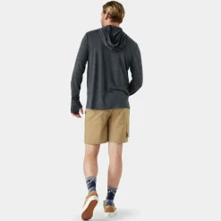 Men's Merino Sun Hoodie