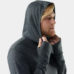 Men's Merino Sun Hoodie