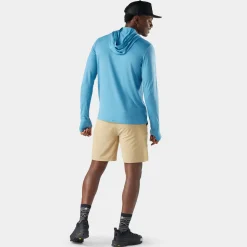 Men's Merino Sun Hoodie