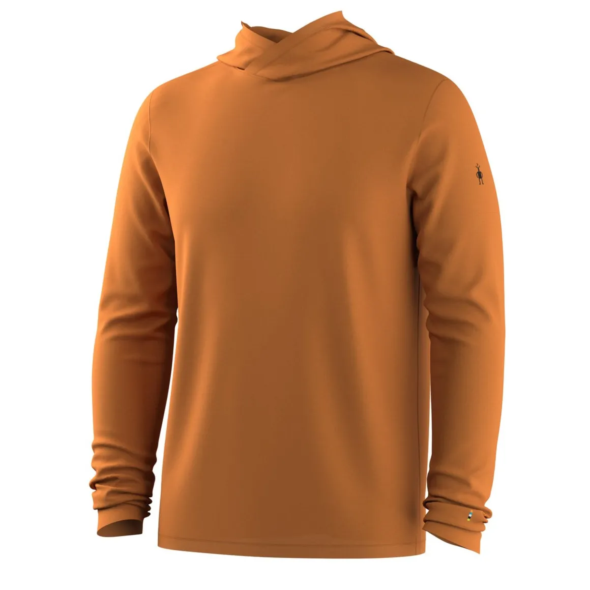 Men's Merino Sun Hoodie