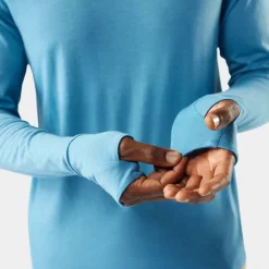 Men's Merino Sun Hoodie