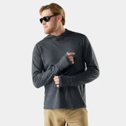 Men's Merino Sun Hoodie