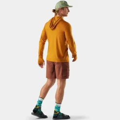 Men's Merino Sun Hoodie