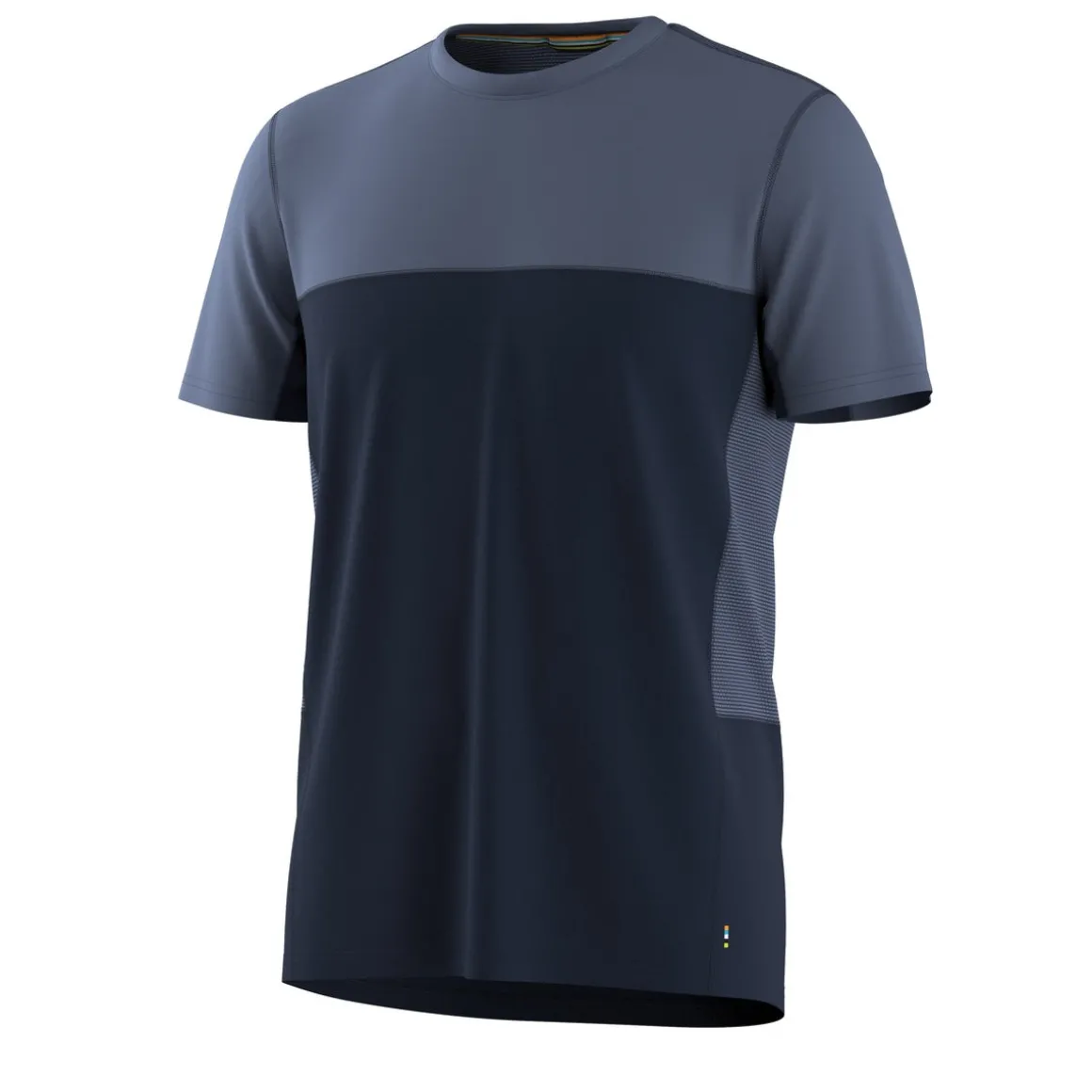 Men's Mountain Bike Short Sleeve Jersey