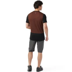 Men's Mountain Bike Short Sleeve Jersey