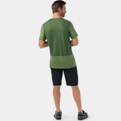 Men's Mountain Bike Short Sleeve Jersey