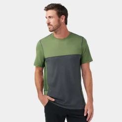 Men's Mountain Bike Short Sleeve Jersey