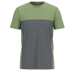 Men's Mountain Bike Short Sleeve Jersey