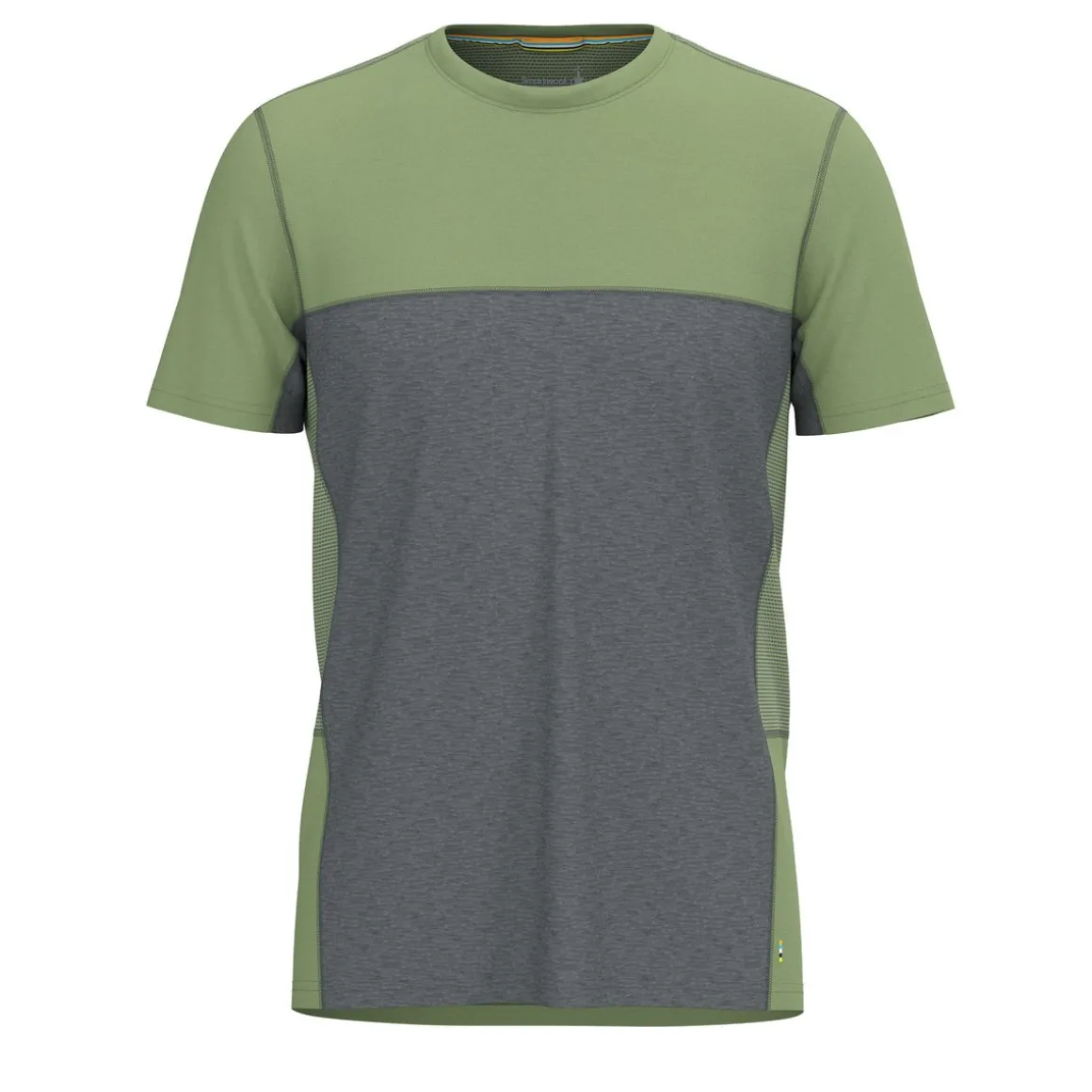 Men's Mountain Bike Short Sleeve Jersey