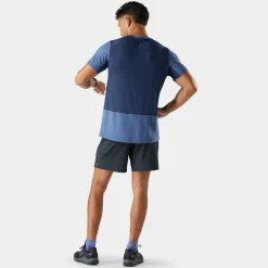 Men's Mountain Bike Short Sleeve Jersey