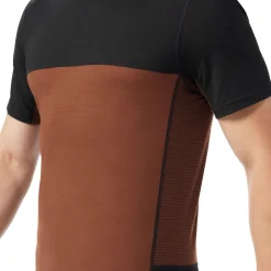 Men's Mountain Bike Short Sleeve Jersey