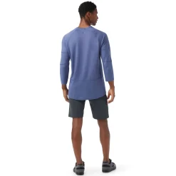 Men's Mountain Bike 3/4 Sleeve Jersey