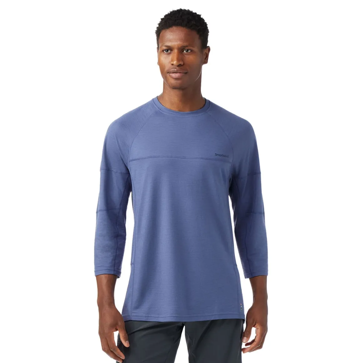 Men's Mountain Bike 3/4 Sleeve Jersey