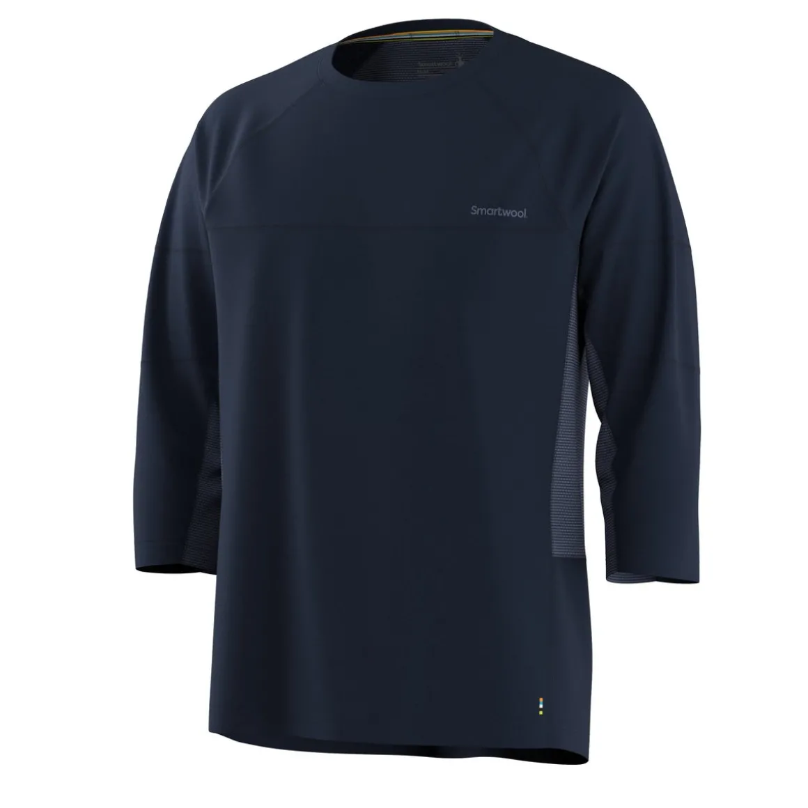 Men's Mountain Bike 3/4 Sleeve Jersey
