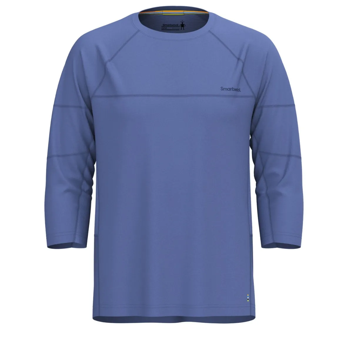 Men's Mountain Bike 3/4 Sleeve Jersey