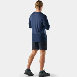 Men's Mountain Bike 3/4 Sleeve Jersey