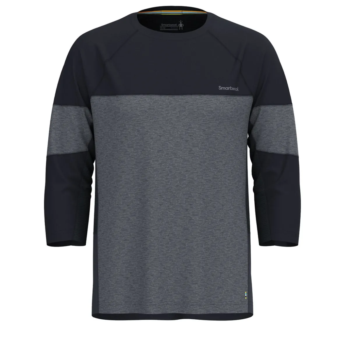 Men's Mountain Bike 3/4 Sleeve Jersey