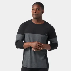 Men's Mountain Bike 3/4 Sleeve Jersey