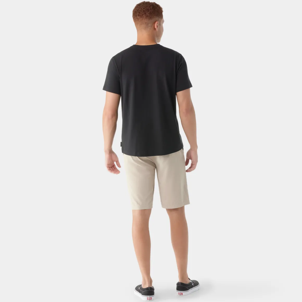 Men's Perfect Crew Short Sleeve Tee