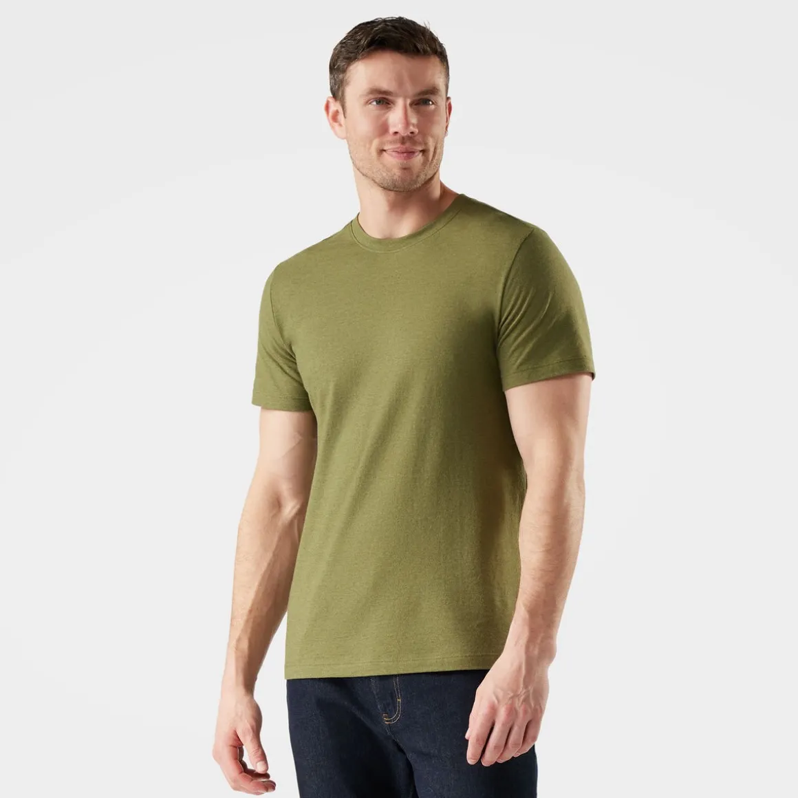 Men's Perfect Crew Short Sleeve Tee