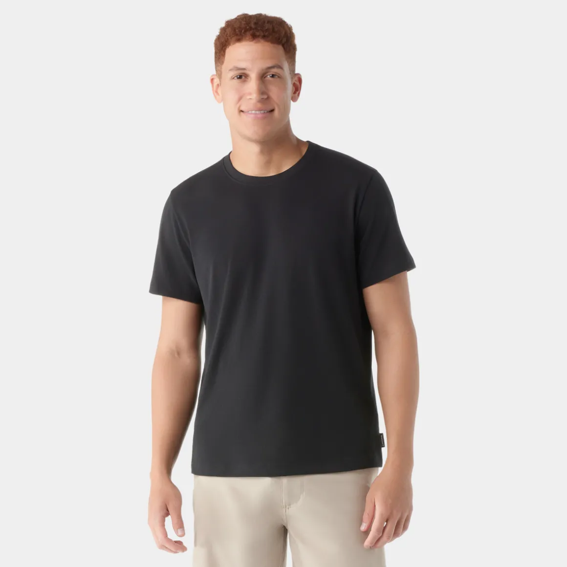 Men's Perfect Crew Short Sleeve Tee