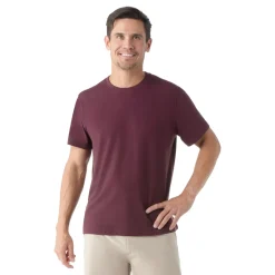 Men's Perfect Crew Short Sleeve Tee