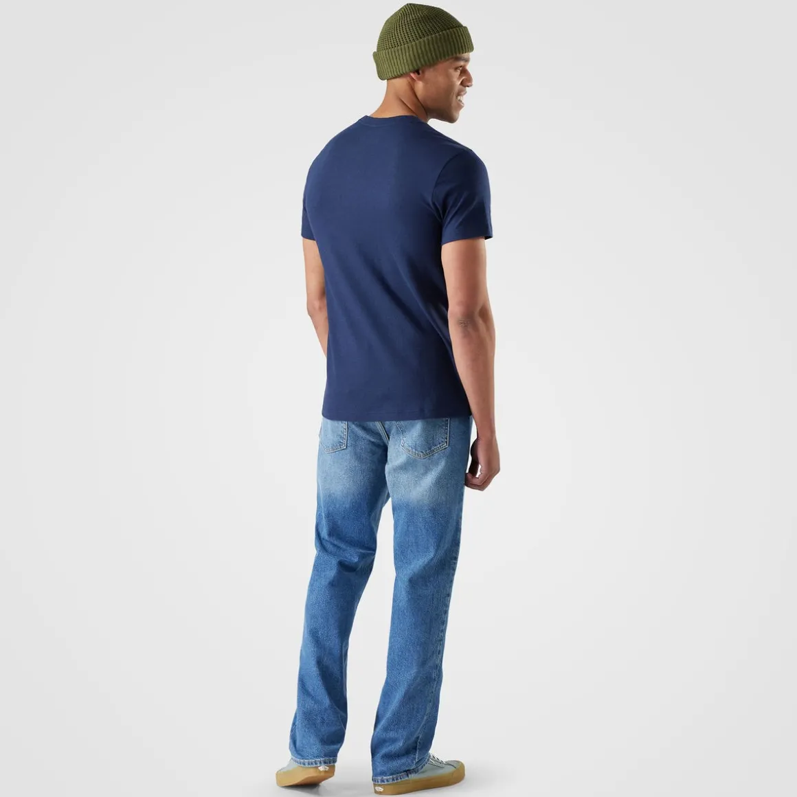 Men's Perfect Crew Short Sleeve Tee