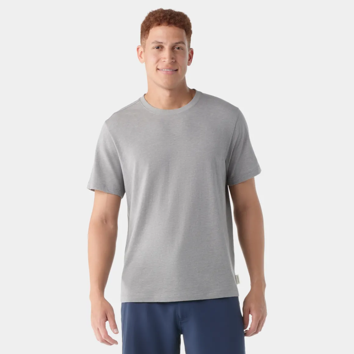 Men's Perfect Crew Short Sleeve Tee