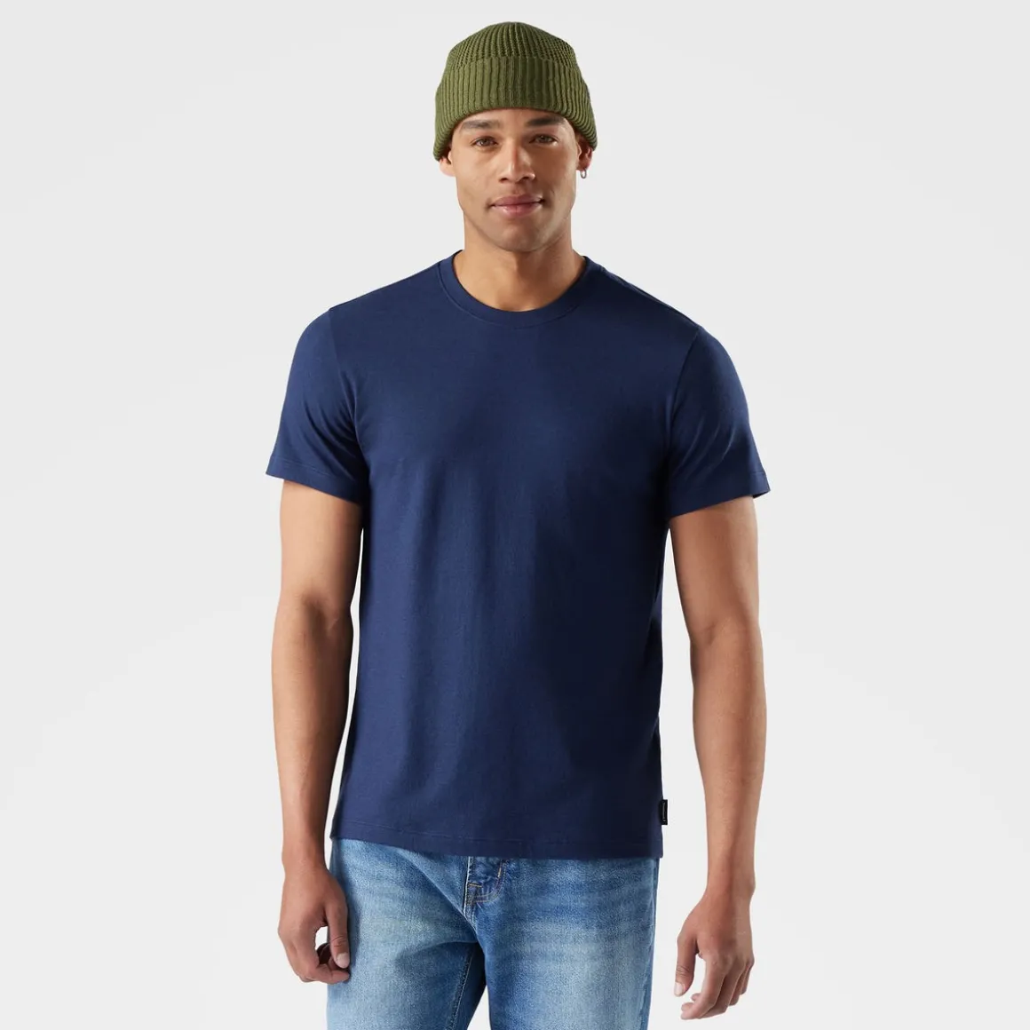 Men's Perfect Crew Short Sleeve Tee