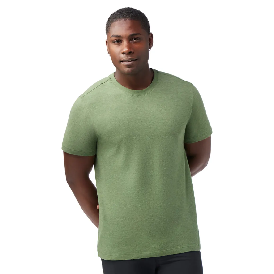 Men's Perfect Crew Short Sleeve Tee