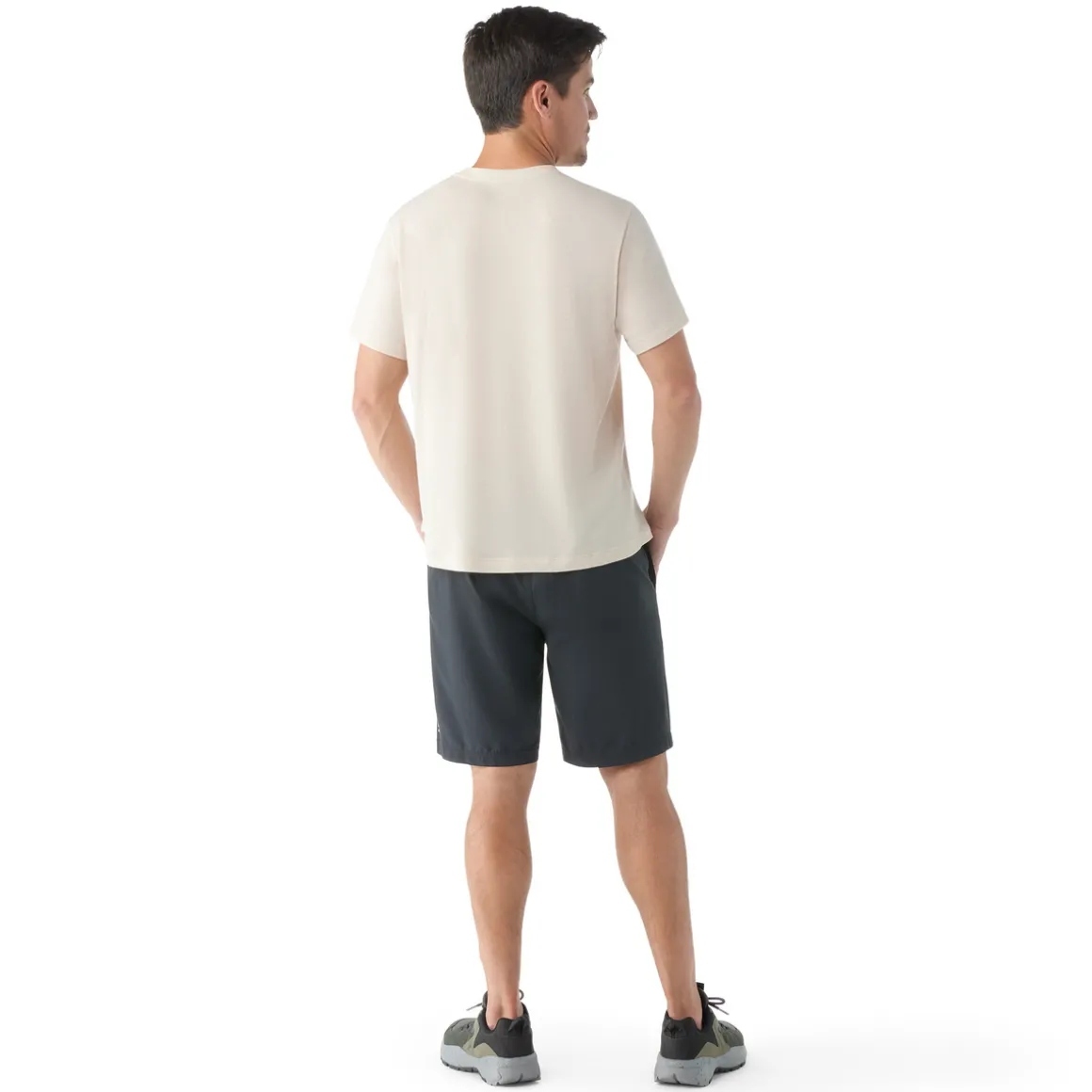 Men's Perfect Crew Short Sleeve Tee