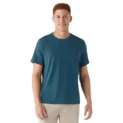 Men's Perfect Crew Short Sleeve Tee